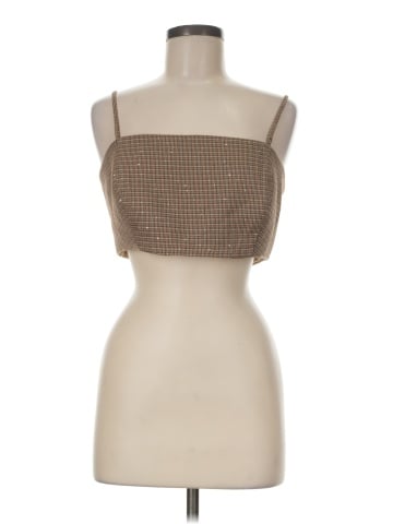 House of Harlow 1960 Sleeveless Top (view 1)