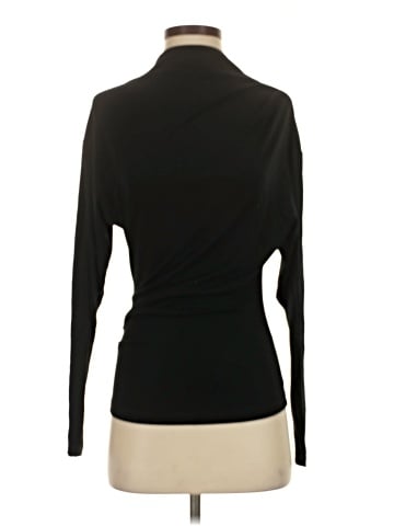 Dynamite Long Sleeve Turtleneck (view 1)