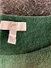 Joie Green Pullover Sweater Size S - photo 7