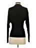 Dynamite Black Long Sleeve Turtleneck Size XS - photo 2