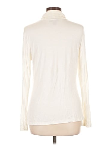 Victor by Victor Alfaro Long Sleeve Turtleneck (view 2)