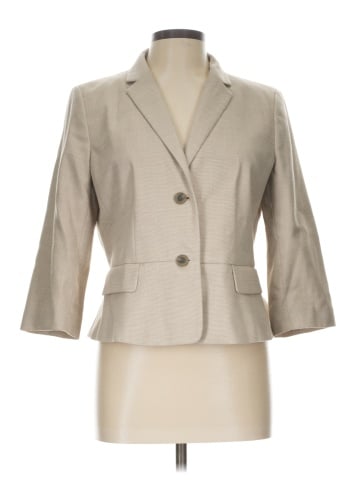Ann Taylor Factory Blazer (view 1)