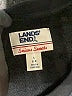 Lands' End Black Sweatshirt Size S - photo 7