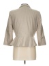 Ann Taylor Factory Tan Blazer Size 12 Petite - photo 2