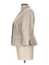 Ann Taylor Factory Tan Blazer Size 12 Petite - photo 5