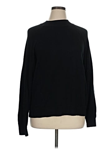 Quince Turtleneck Sweater (view 1)