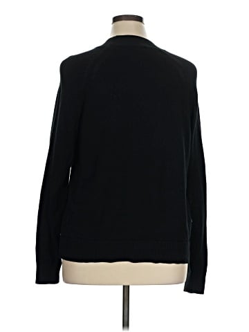 Quince Turtleneck Sweater (view 2)