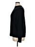 Quince Black Turtleneck Sweater Size XL - photo 5