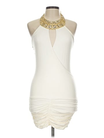 Sky Cocktail Dress (view 1)