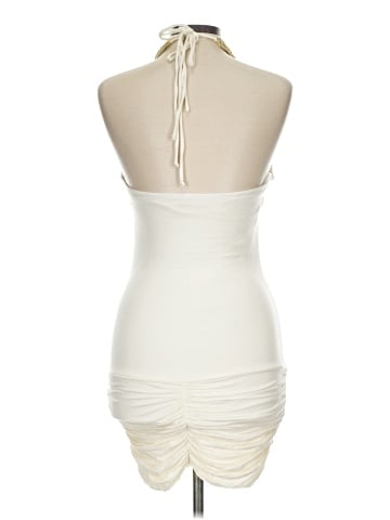Sky Cocktail Dress (view 2)