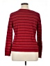 Covington Stripes Red Pullover Sweater Size XL - photo 2