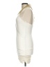 Sky Ivory Cocktail Dress Size L - photo 5