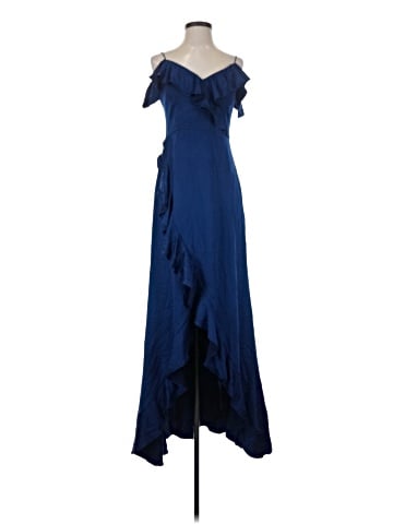 Aidan by Aidan Mattox Cocktail Dress (view 1)