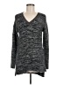 Ellen Tracy Gray Pullover Sweater Size M (estimated) - photo 1