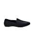 Old Navy Solid Black Flats Size 8 - photo 1