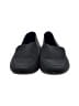 Old Navy Solid Black Flats Size 8 - photo 2
