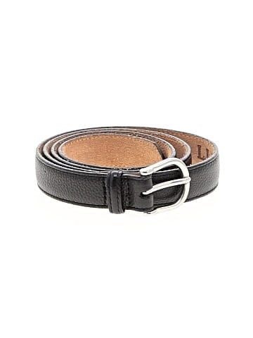 L.L.Bean Leather Belt (view 1)