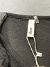 Glam Black Bodysuit Size L - photo 3