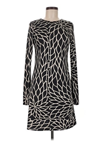 Julie Brown Casual Dress (view 1)