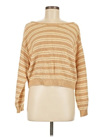 Billabong Pullover Sweater (view 1)