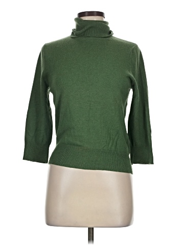 Mossimo Turtleneck Sweater (view 1)