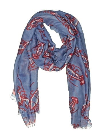 Unbranded Scarf (view 1)