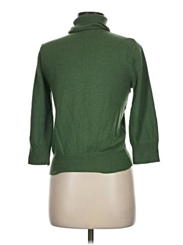 Mossimo Turtleneck Sweater (view 2)