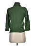 Mossimo Green Turtleneck Sweater Size M - photo 2
