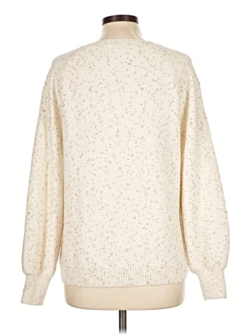 Ann Taylor LOFT Pullover Sweater (view 2)