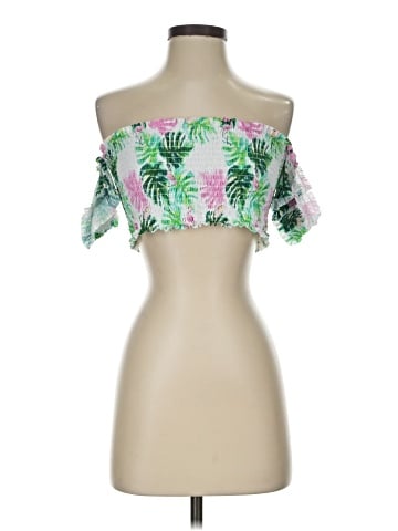 PilyQ Tube Top (view 1)