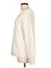 Ann Taylor LOFT Ivory Pullover Sweater Size L - photo 5