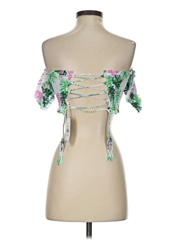 PilyQ Tube Top (view 2)