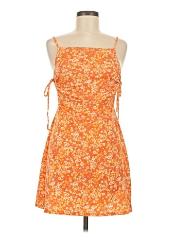 Timing Casual Dress (view 1)