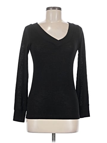 Dna Couture Long Sleeve T-Shirt (view 1)