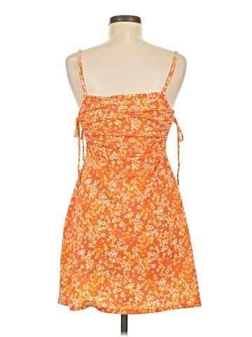 Timing Casual Dress (view 2)