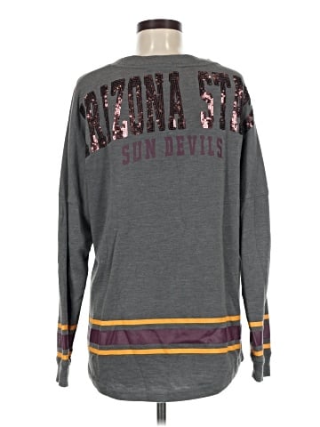 Colosseum Athletics Pullover Sweater (view 2)