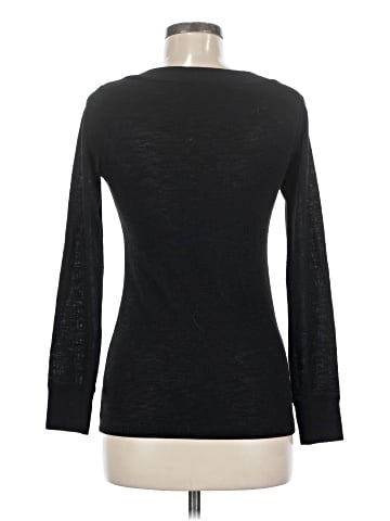 Dna Couture Long Sleeve T-Shirt (view 2)