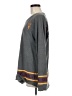 Colosseum Athletics Gray Pullover Sweater Size M - photo 5
