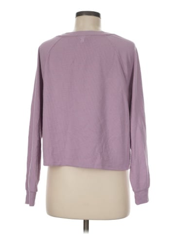 Victoria's Secret Long Sleeve Top (view 2)