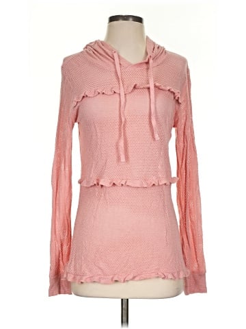 Evy's Tree Pullover Hoodie (view 1)