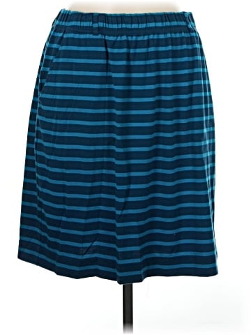 L.L.Bean Casual Skirt (view 1)