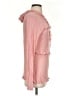 Evy's Tree Pink Pullover Hoodie Size S - photo 4
