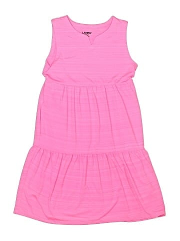 Lands' End Dress (view 1)
