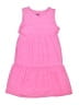 Lands' End Pink Dress Size 8 - photo 1