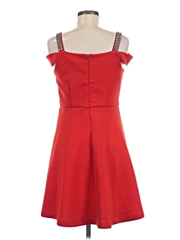 Spense Cocktail Dress (view 2)