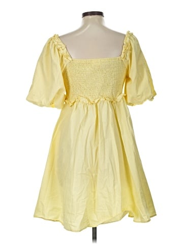 Oddi Casual Dress (view 2)
