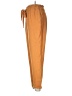 SO 100% Cotton Gold Casual Pants Size M - photo 5
