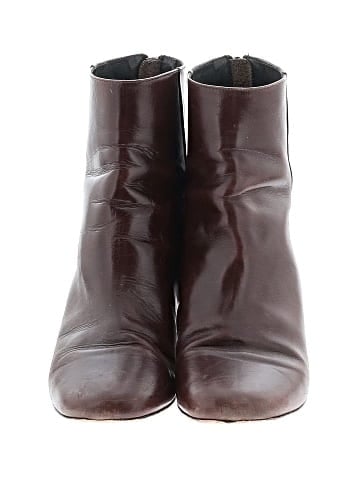 Sandro Ankle Boots (view 2)