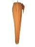 SO 100% Cotton Gold Casual Pants Size M - photo 4