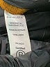 Athleta 100% Linen Solid Brown Shorts Size 4 - photo 4